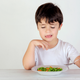 Illustration for article titled I refuse to lose the battle with my picky eater kid